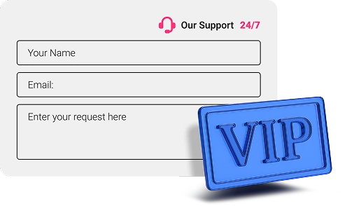 Casino de Charlevoix Support